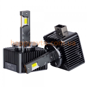 LED лампа DriveX D1 DLX series NEW (2 шт)